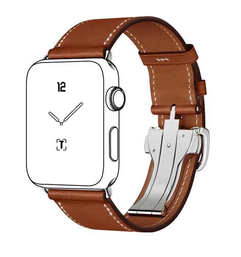 strap hermes apple watch|hermes apple watch strap 40mm.